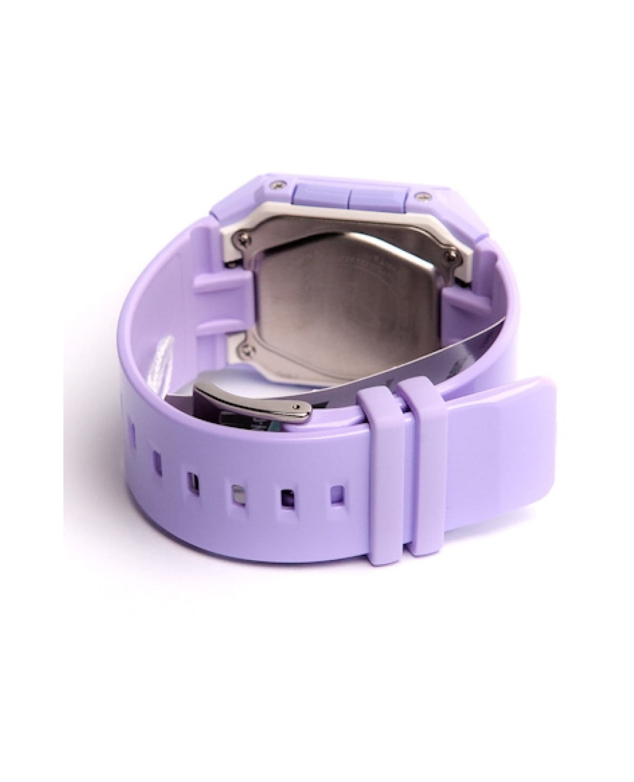 Casio Casio Baby-G BGA-200-6EDR , наручные женские часы фото под углом