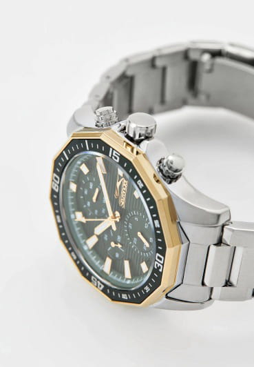 Slazenger Slazenger SL.09.2297.2.07 , наручные мужские часы фото под углом