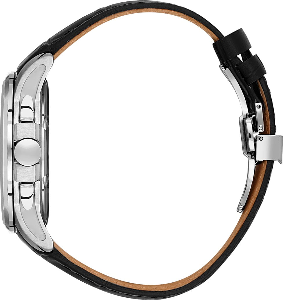 Santa Barbara Polo & Racquet Club Santa Barbara Polo & Racquet Club Legend SB.1.10538-2 , наручные мужские часы фото под углом