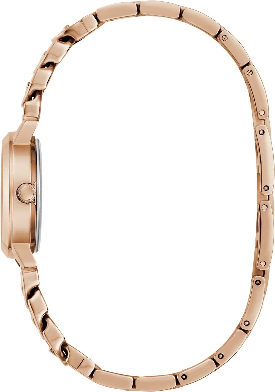 Оригинальные часы Guess Guess Bejeweled GW0867L3 кварцевые калибр механизма  общий вид