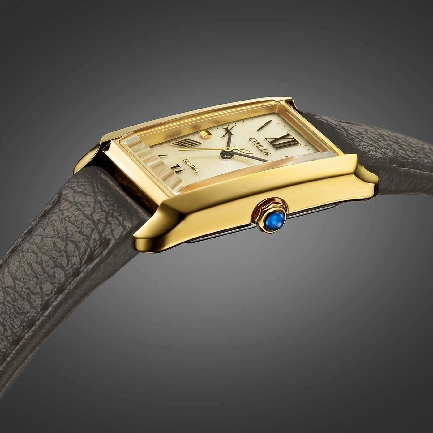 Citizen Citizen Citizen L EW5622-09P  - задняя крышка металл сталь корпуса, япония часы