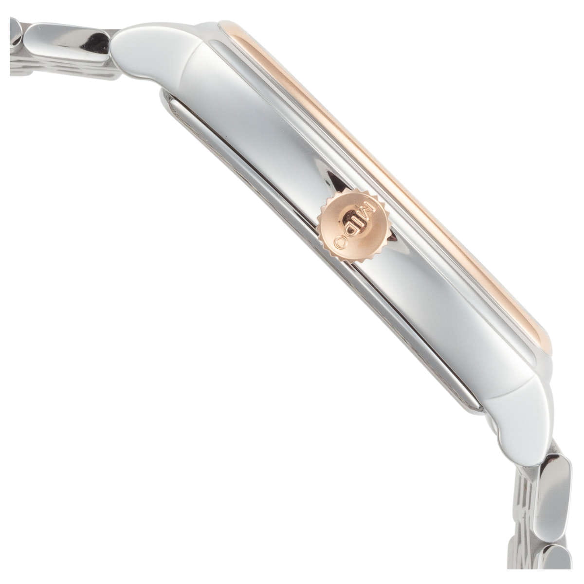 Mido Mido Baroncelli М041.307.22.016.00 , наручные женские часы фото под углом