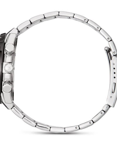 Casio Casio Edifice EFR-569DB-1A EFR, наручные мужские часы фото под углом