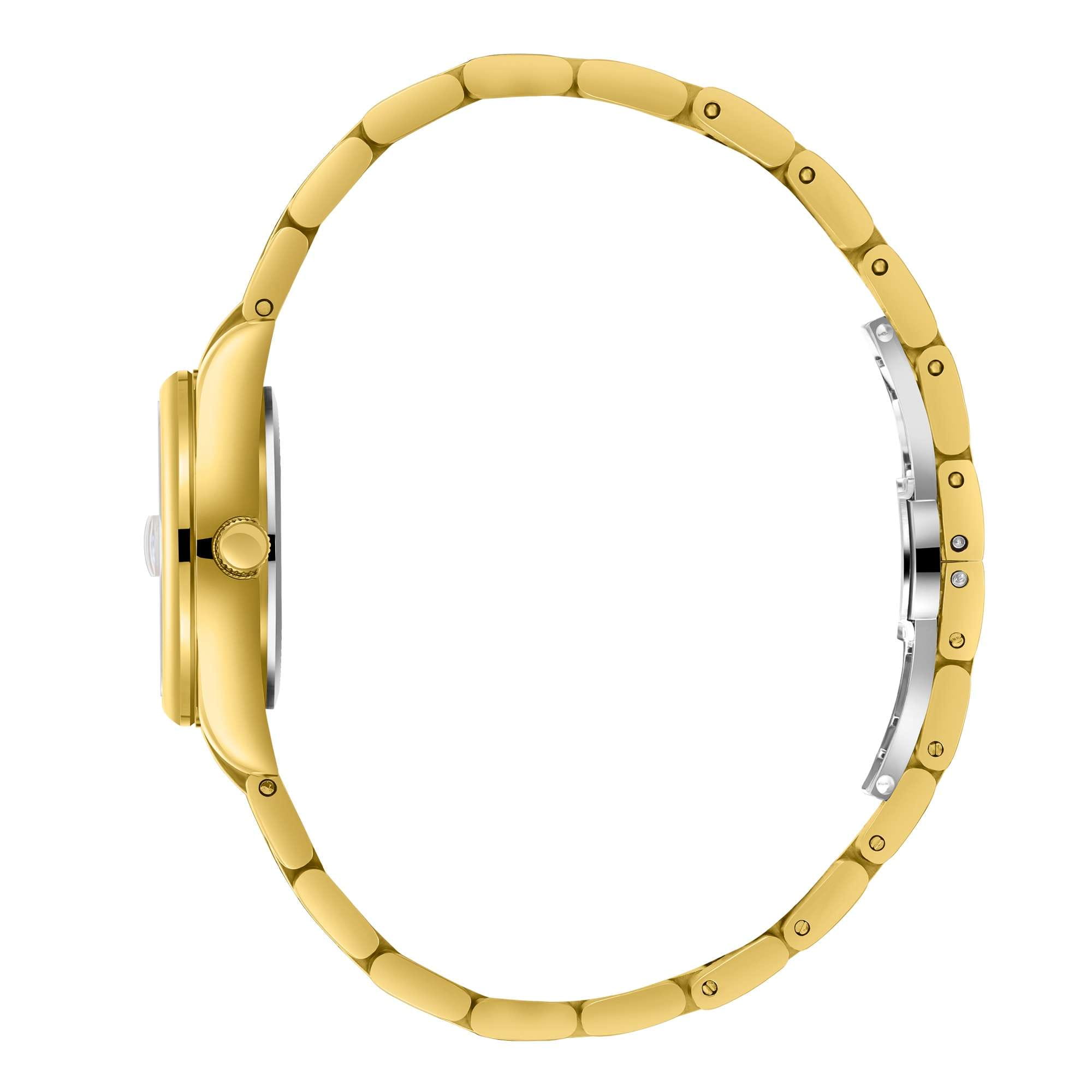 Beverly Hills Polo Club Beverly Hills Polo Club BP3794X.120,  сша женские часы на браслете нержавеющая сталь с ip-покрытием боковой вид