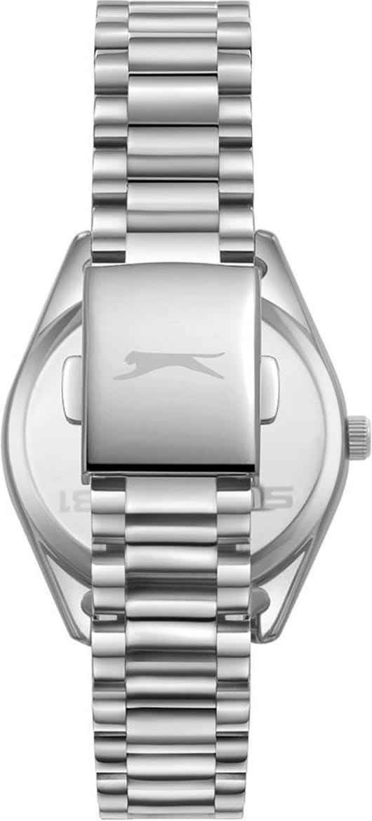 Оригинальные часы Slazenger Slazenger SL.09.2338.4.01 кварцевые калибр механизма  общий вид
