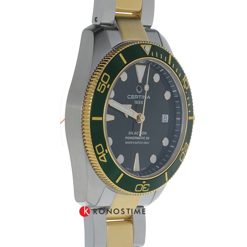 Фотография часов Certina DS Action Diver C032.807.22.051.01_6