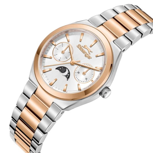 Slazenger Slazenger SL.09.2468.4.04 , наручные женские часы фото под углом