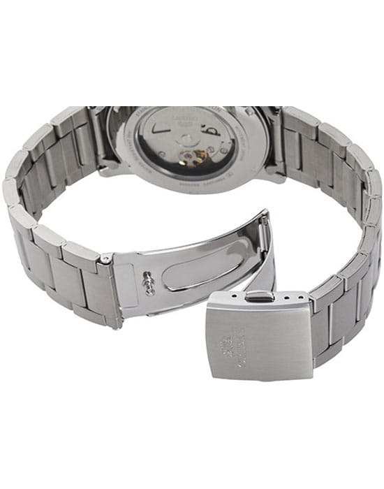 Orient Orient Automatic RA-AA0C02L (RN-AA0C02L) япония наручные мужские часы заводная головка с логотипом Orient