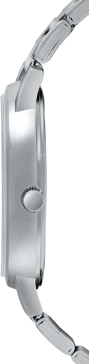 Casio Casio Collection MTP-B120D-1A мужские часы черный циферблат на запястье