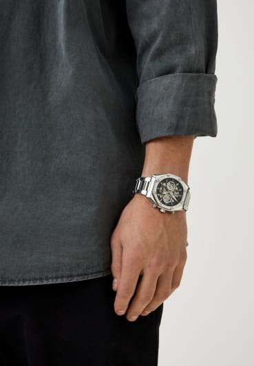 Оригинальные часы Slazenger Slazenger SL.09.2318.2.01 кварцевые калибр механизма  общий вид