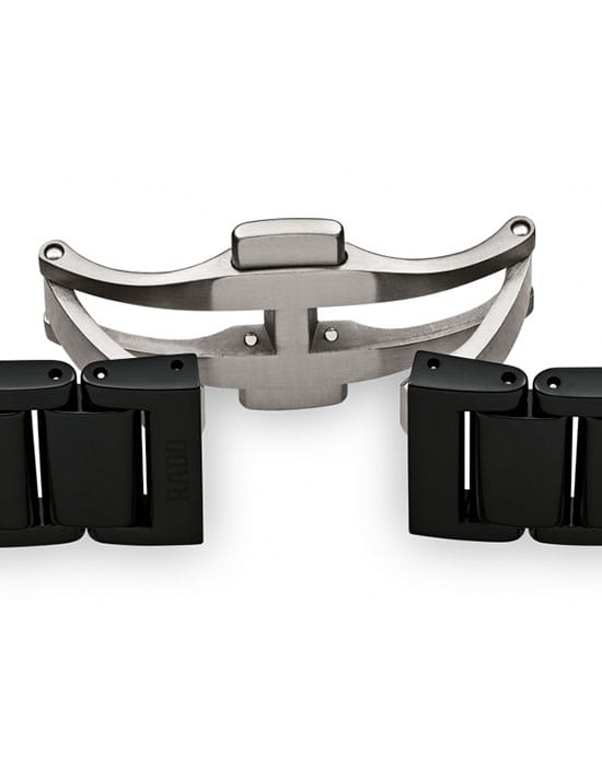 Rado Rado True Automatic Diamonds R27242852 Automatic, наручные женские часы фото под углом