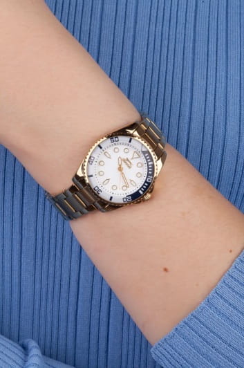 Slazenger Slazenger SL.09.2353.3.02 , наручные женские часы фото под углом