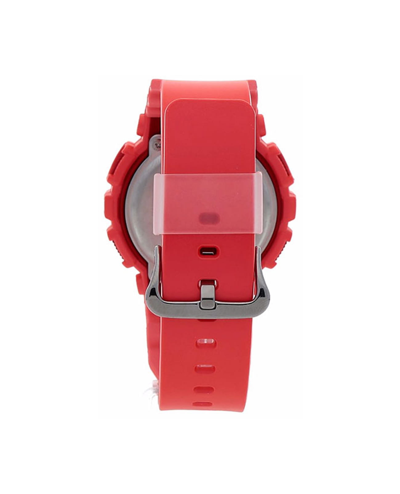 Оригинальные часы Casio Casio G-Shock GMA-S110VC-4A электронные калибр механизма  общий вид