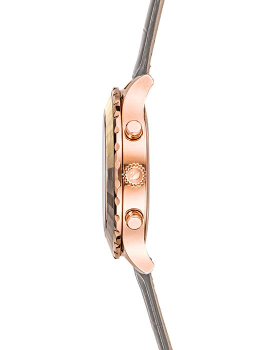 Оригинальные часы Swarovski Swarovski Octea Lux Chrono 5452495 кварцевые калибр механизма  общий вид