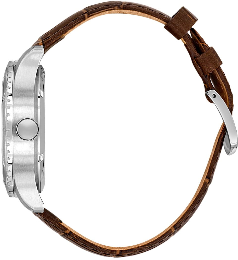 Santa Barbara Polo & Racquet Club Santa Barbara Polo & Racquet Club Luxury SB.1.10573-5 , наручные мужские часы фото под углом