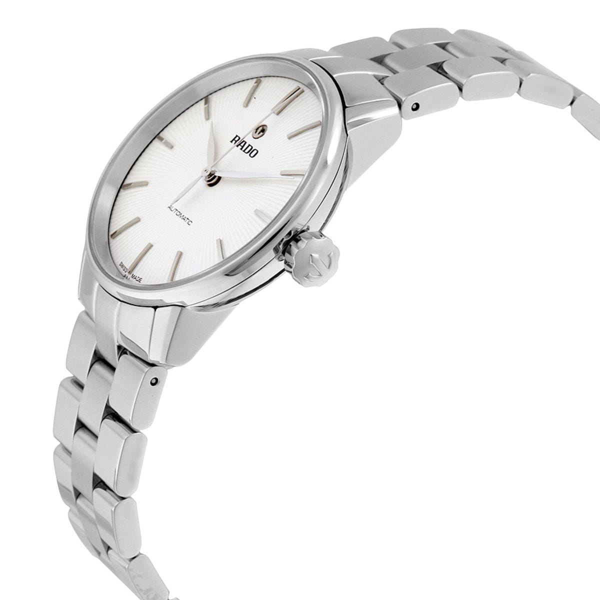 Rado Rado Coupole R22862013 Automatic, наручные женские часы фото под углом