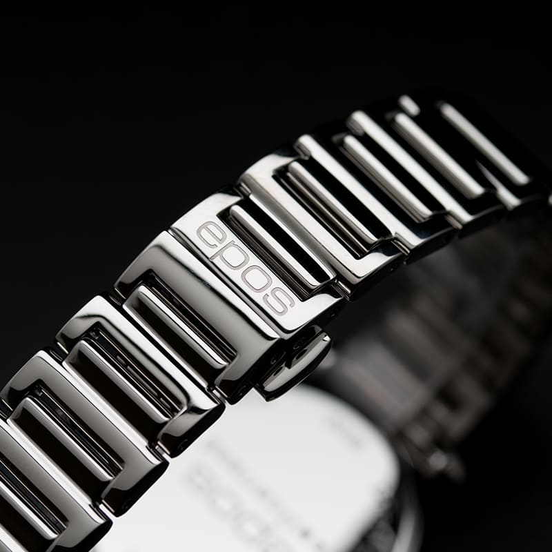 Epos Epos Quartz 8000.700.20.68.30 - наручные женские часы наручные часы в перспективе перламутровый циферблат