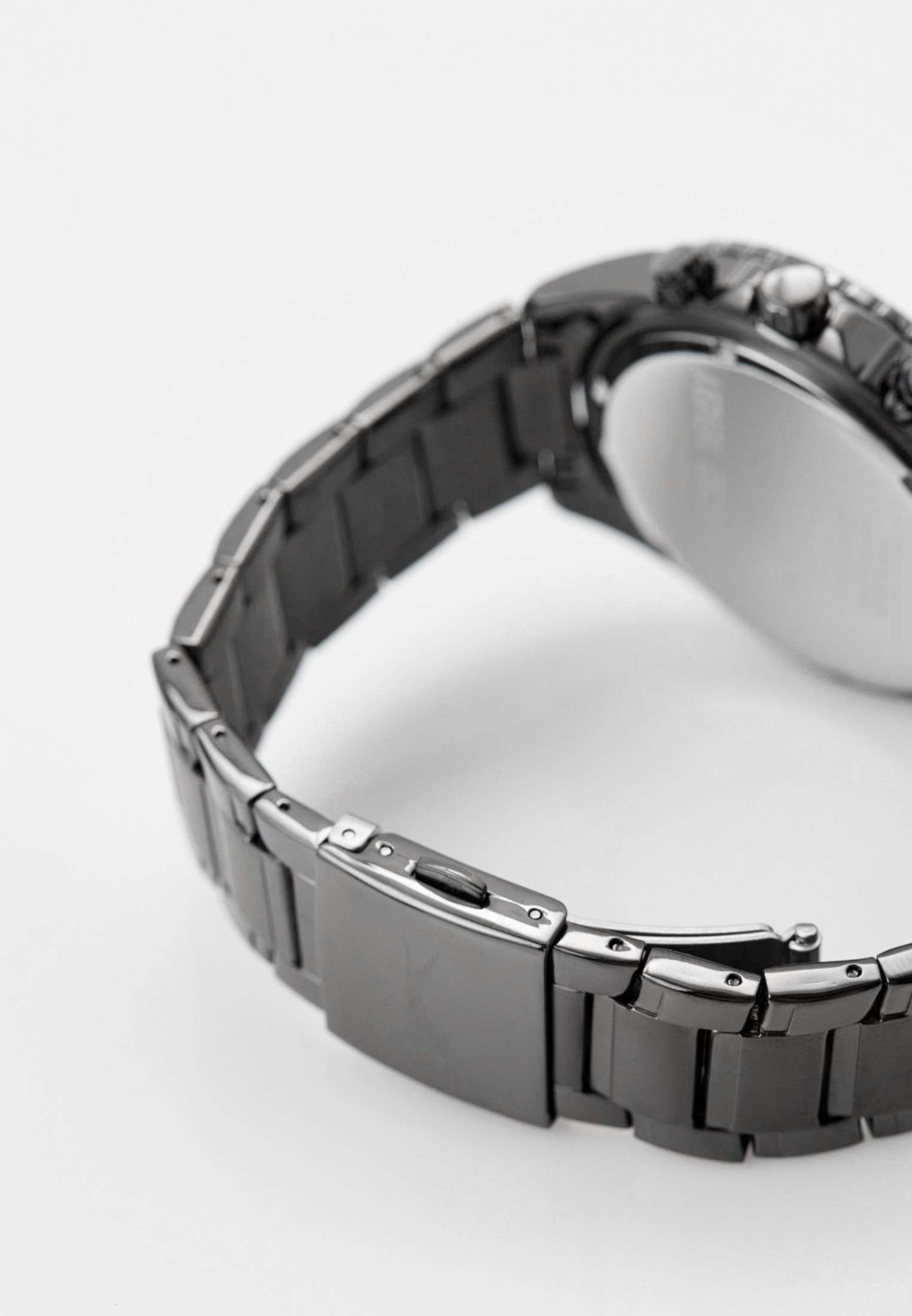 Slazenger Slazenger SL.09.2273.2.03,  англия мужские часы на браслете суперметалл с ip покрытием боковой вид