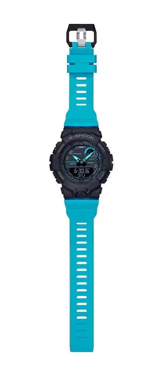 Casio Casio G-Shock GMA-B800SC-1A2  - задняя крышка пластик корпуса, япония часы
