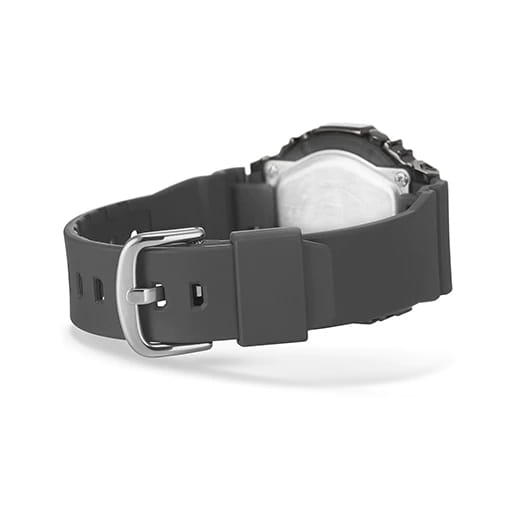 Casio Casio G-Shock GM-S2100B-8ADR (GM-S2100B-8A) япония наручные женские часы заводная головка с логотипом Casio