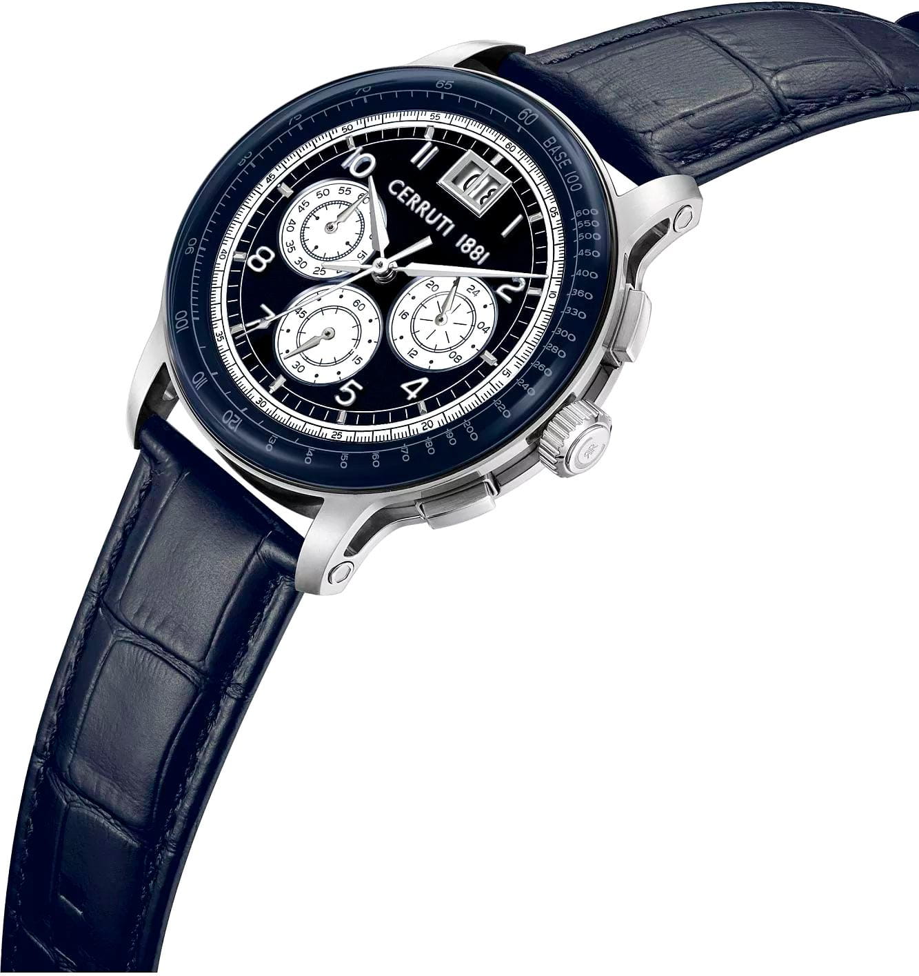 Cerruti 1881 Cerruti 1881 Petroio CIWGC0084603 , наручные мужские часы фото под углом