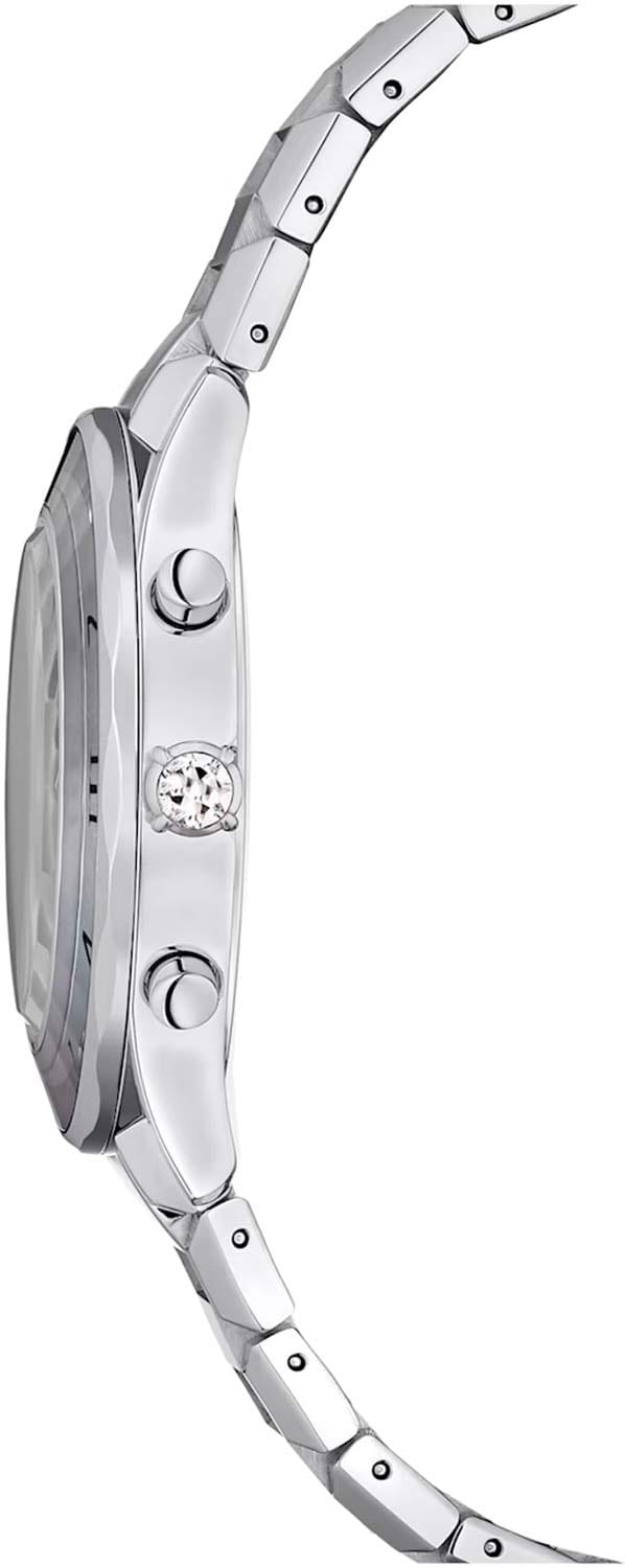 Swarovski Swarovski Dextera Chain 5641297 женские часы серебристый циферблат на запястье