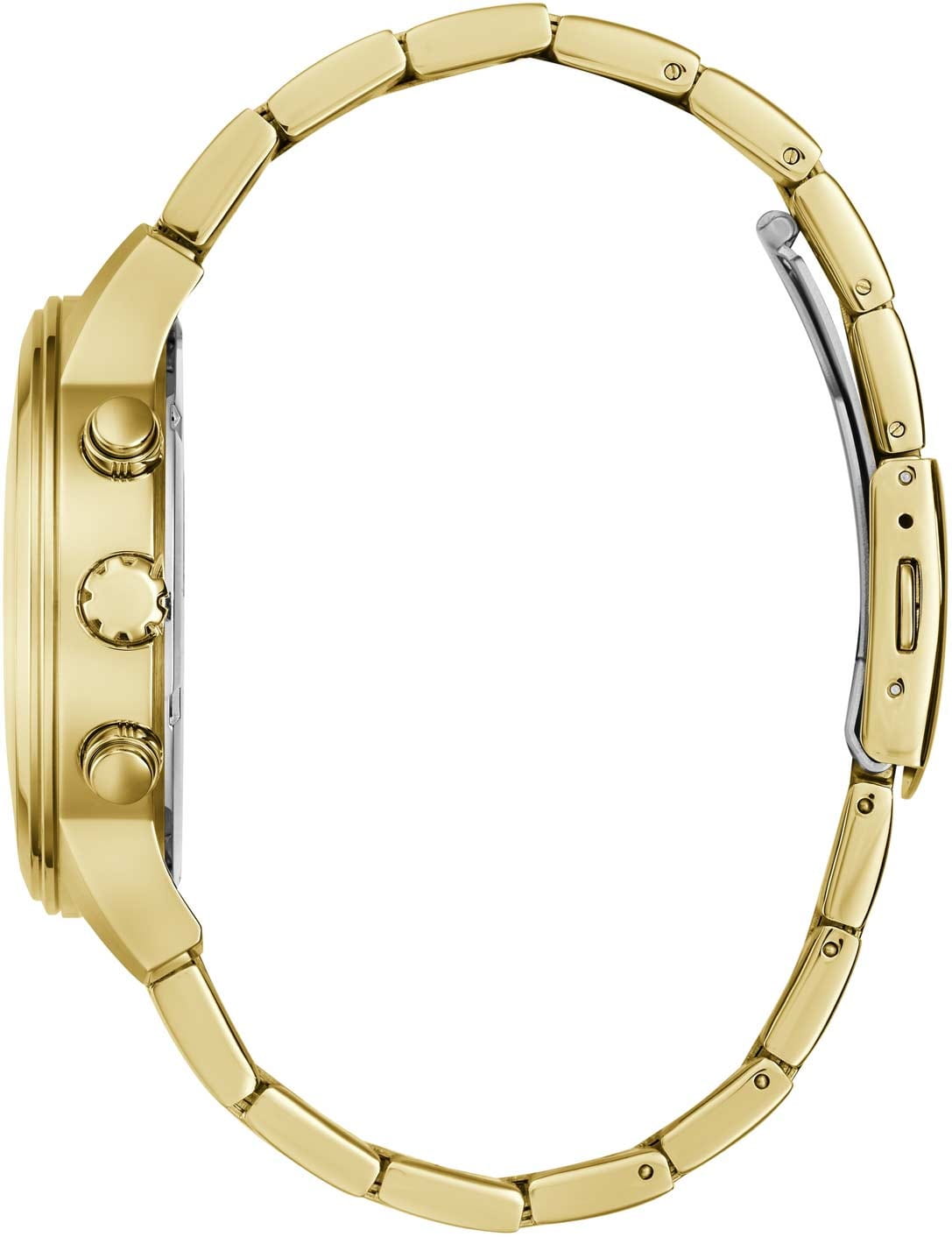 Оригинальные часы Guess Guess Sport Atticus GW0917G2 кварцевые калибр механизма  общий вид
