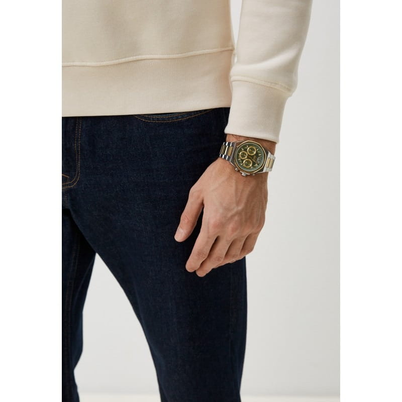 Slazenger Slazenger SL.09.2106.2.06 , наручные мужские часы фото под углом