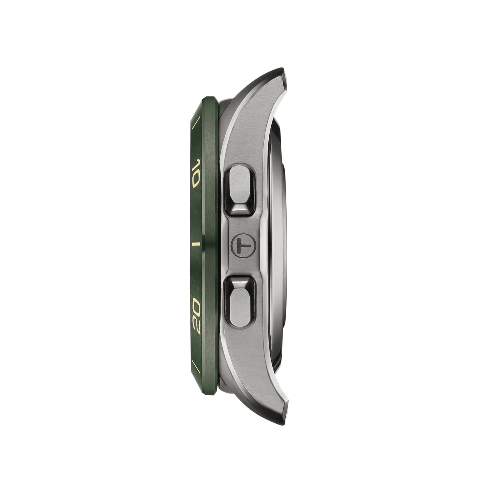 Оригинальные часы Tissot Tissot T-Touch Connect Sport ESAF T153.420.47.051.07 кварцевые калибр механизма  общий вид