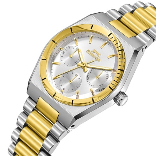 Slazenger Slazenger SL.09.2467.4.03 , наручные женские часы фото под углом