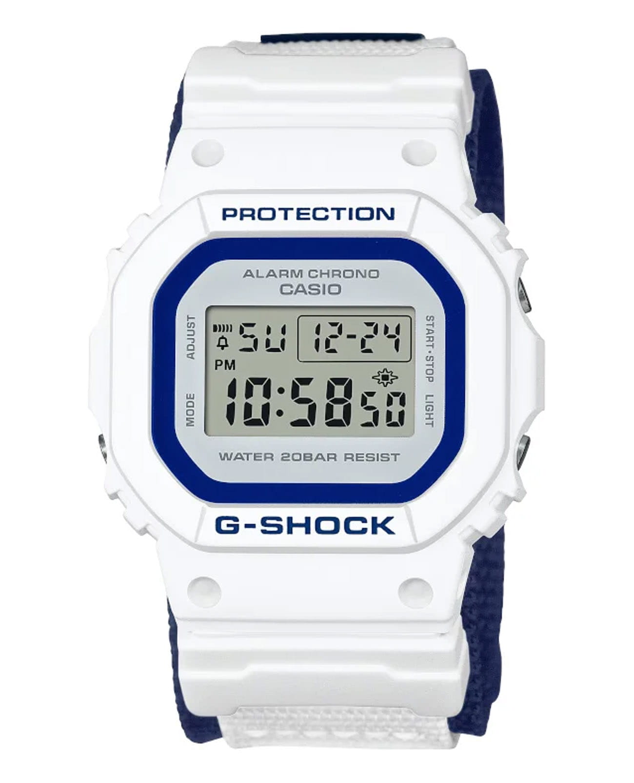Casio Casio Lover's Collection LOV-23A-7 лимитированной серии, наручные  фото под углом