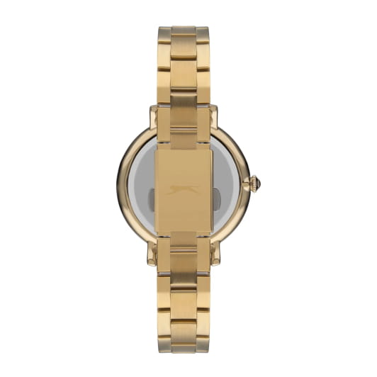 Оригинальные часы Slazenger Slazenger SL.09.6226.3.03 кварцевые калибр механизма miyota 2035  общий вид