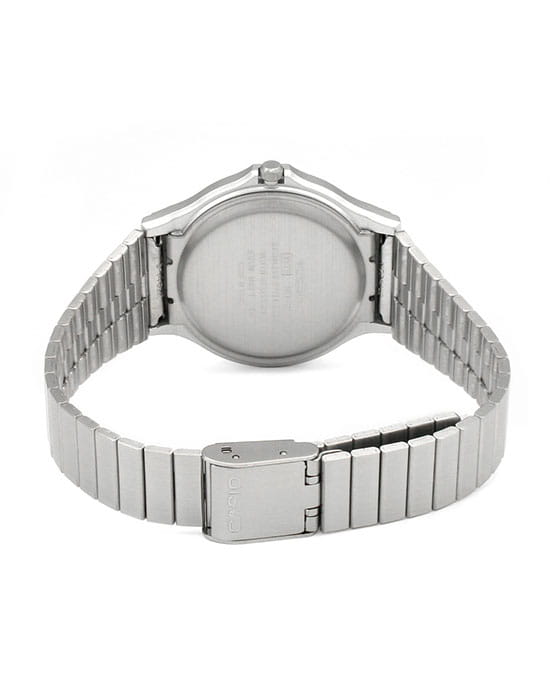 Оригинальные часы Casio Casio Collection MQ-24D-7E кварцевые калибр механизма  общий вид