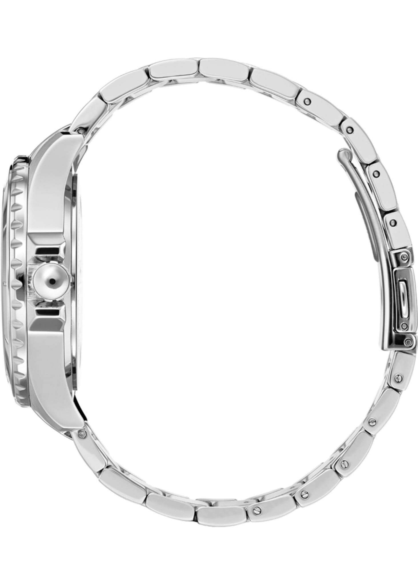 Hugo Boss HB1502444 женские часы застежка крупным планом