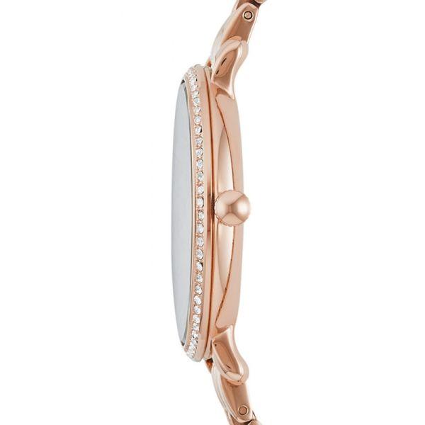 Fossil Fossil Carlie  ES3546 , наручные женские часы фото под углом