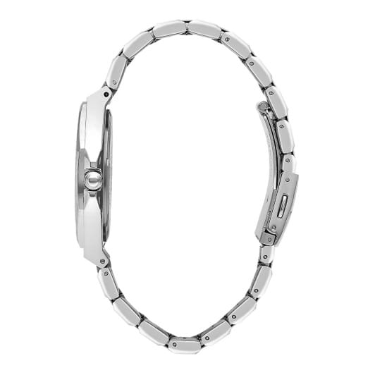 Slazenger Slazenger SL.09.2305.1.03 мужские часы желтый циферблат на запястье