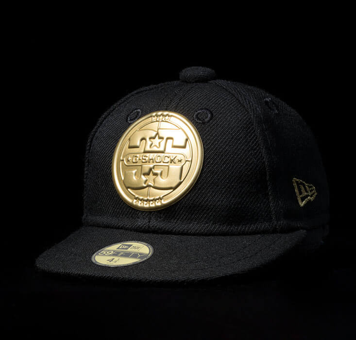 Casio Casio G-Shock DW-5600NE-1 электронные мужские часы часы крупный план желтый циферблата