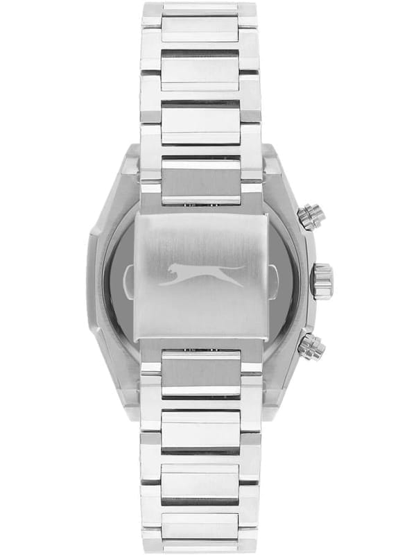 Slazenger Slazenger SL.09.2318.2.03 , наручные мужские часы фото под углом