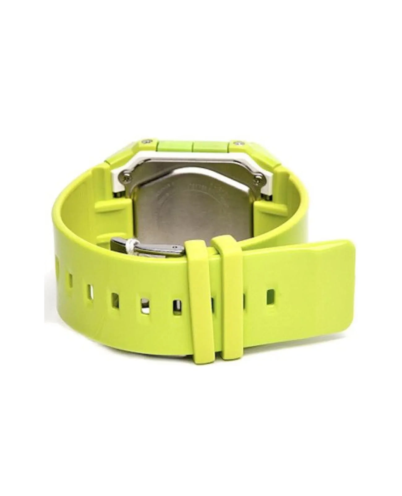 Casio Casio Baby-G BGA-200-3EDR , наручные женские часы фото под углом
