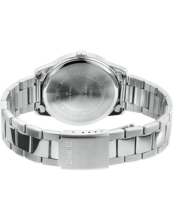 Casio Casio MTP-1303PD-7B , наручные мужские часы фото под углом