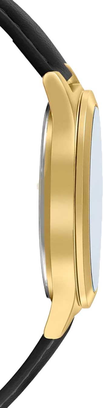 Casio Casio MTP-V300GL-1A , наручные мужские часы фото под углом