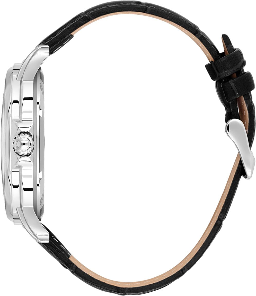 Santa Barbara Polo & Racquet Club Santa Barbara Polo & Racquet Club Luxury SB.8.10002-1 , наручные мужские часы фото под углом
