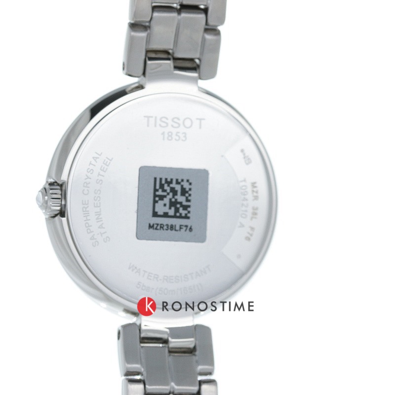 Фотография часов Tissot Flamingo T094.210.11.121.00_16