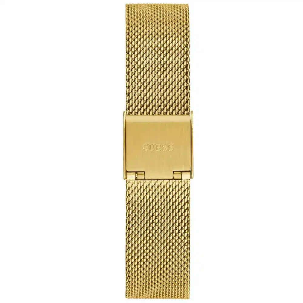 Оригинальные часы Guess Guess Trend GW0354L5 кварцевые калибр механизма  общий вид