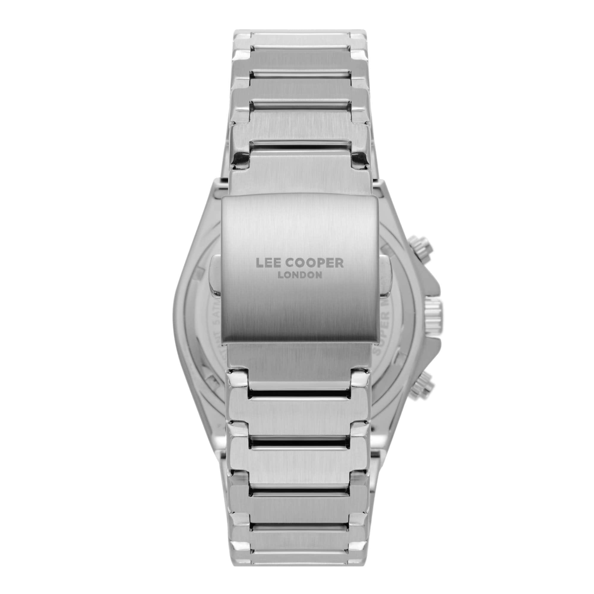 Оригинальные часы Lee Cooper Lee Cooper LC08188.300 кварцевые калибр механизма  общий вид
