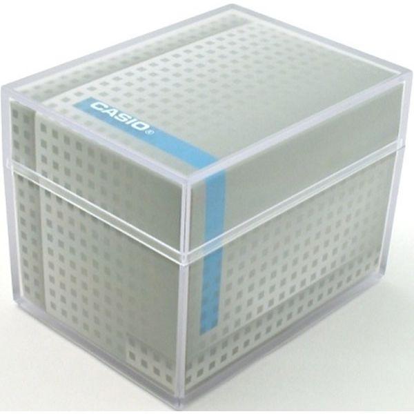 Casio Casio Illuminator AW-82B-1A , наручные мужские часы фото под углом