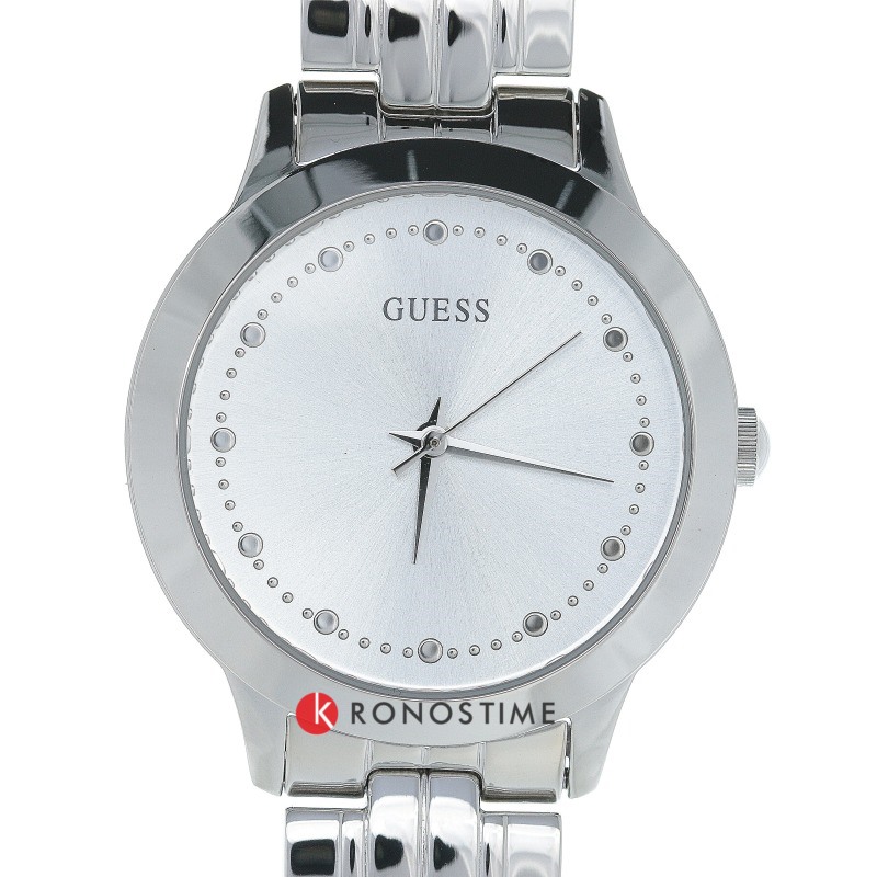 Фотография часов GUESS W0989L1