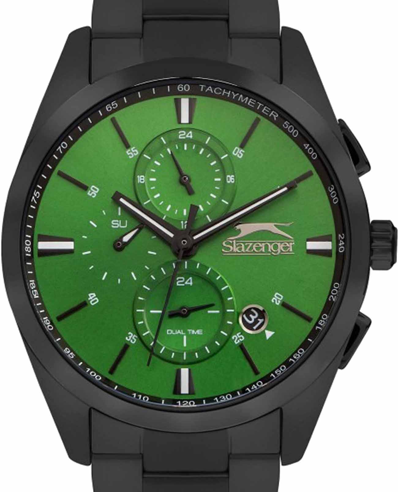 Slazenger Slazenger SL.09.2215.2.01 , наручные мужские часы фото под углом