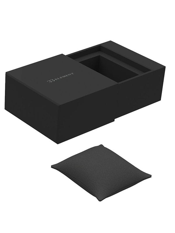 33 Element 33 Element 331429C  - задняя крышка керамика корпуса, швейцария часы