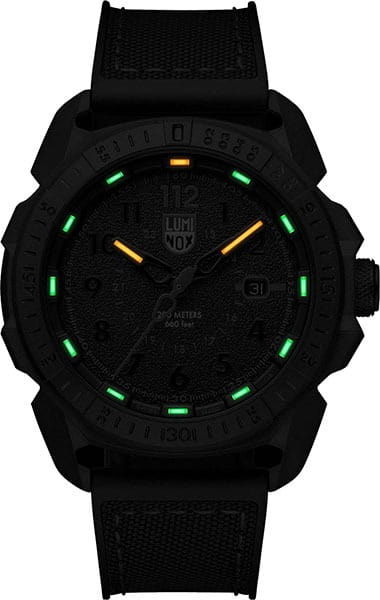 Luminox Luminox Ice-Sar Arctic 1000 Series XL.1002 , наручные мужские часы фото под углом